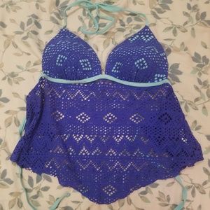 Swim Top